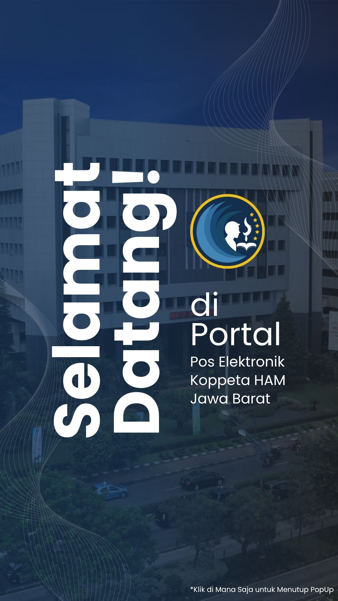 Popup Gambar
